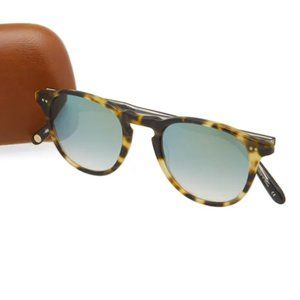 GARRETT LEIGHT HAMPTON SUNGLASSES